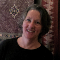 Carolyn Raffensperger