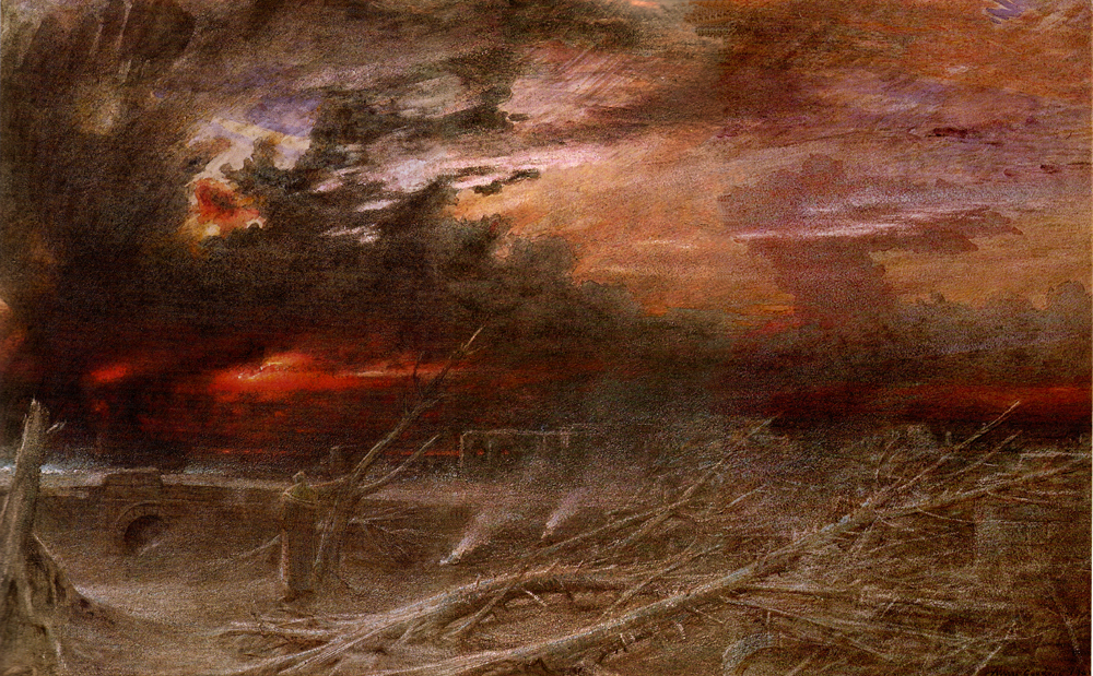 Apocalypse-Albert_Goodwin