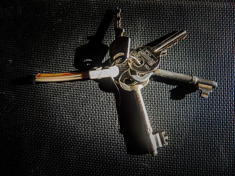 p28 Bannon Keys