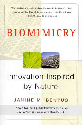 biomimicry