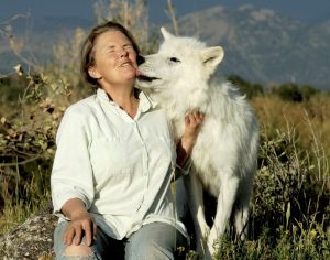 Susan with Patch