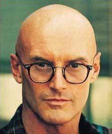 kenwilber