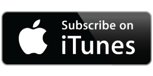 Subscribe to our podcast in iTunes