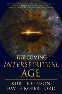 The Coming Interspiritual Age