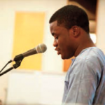 Bayo Akomolafe
