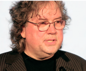John Räätz