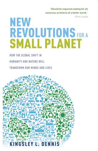 New Revolutions for a Small Planet
