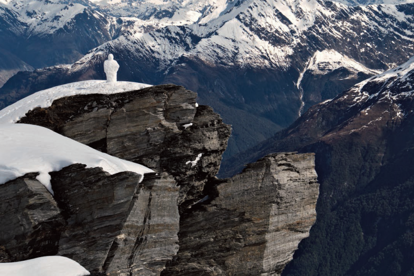 Mountain Guardian 2012