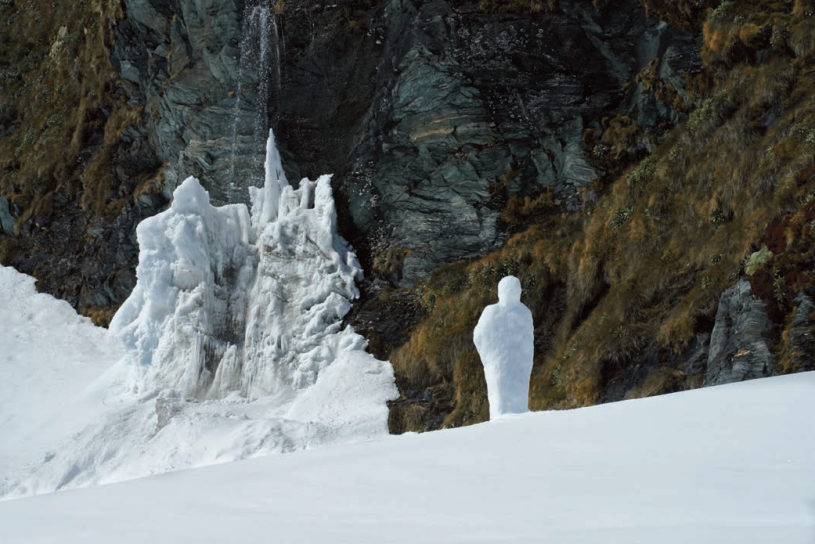 Waterfall Guardian 2012