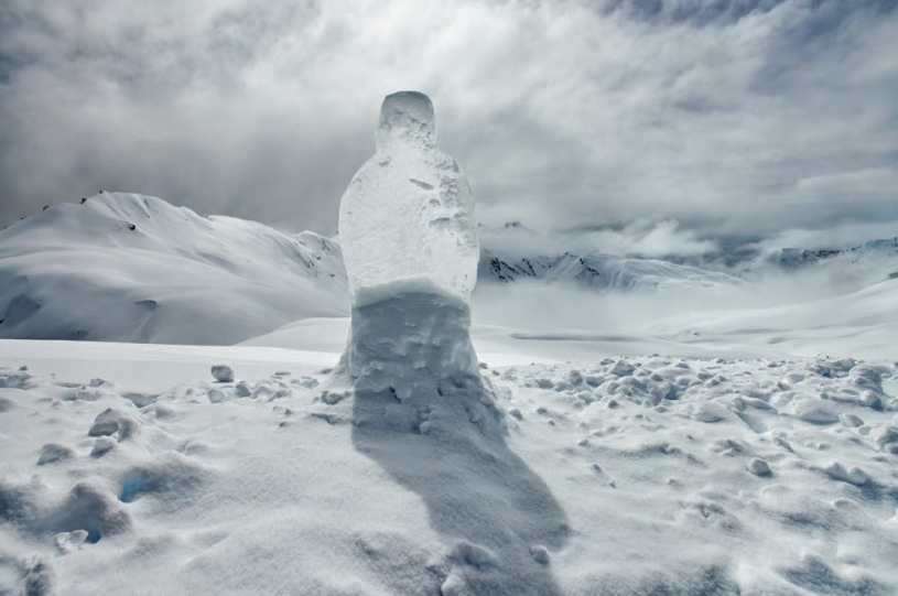 Watershed Guardian 2012