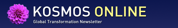 Kosmos Journal Newsletter