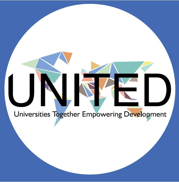 UniTED logo