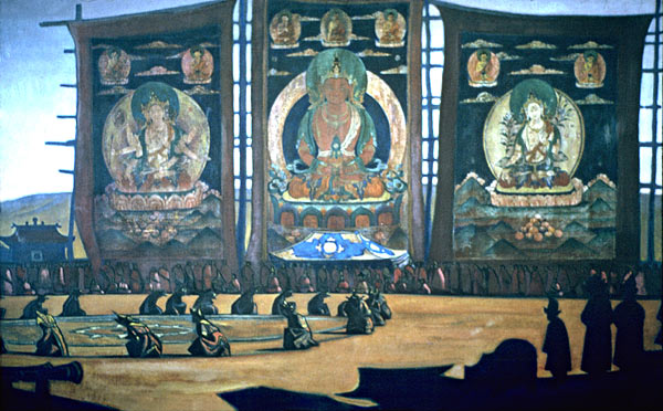 mongolian-tsam-1928