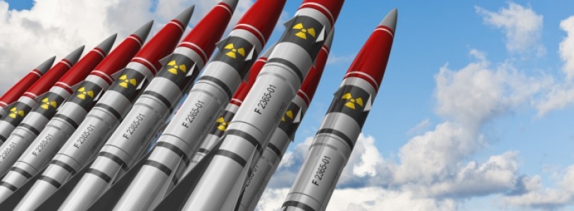 Why Now is the Time to Eliminate Nuclear Weapons | Kosmos Journal