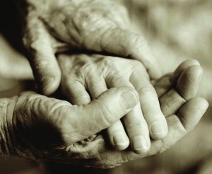 Hands. photography | Dianne Grob