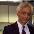 Ashok Gangadean