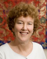 Mary Evelyn Tucker
