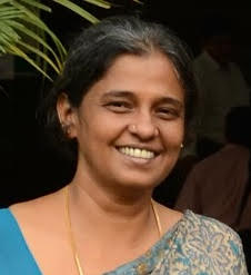 Gomathy Balasubramanian