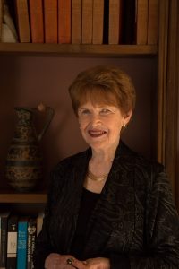 Riane Eisler