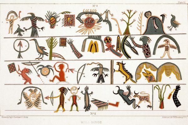 Seeing Wetiko: Through the Eyes of a Seventh Generation Algonquin