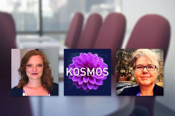 Kosmos Welcomes Two New Board Members