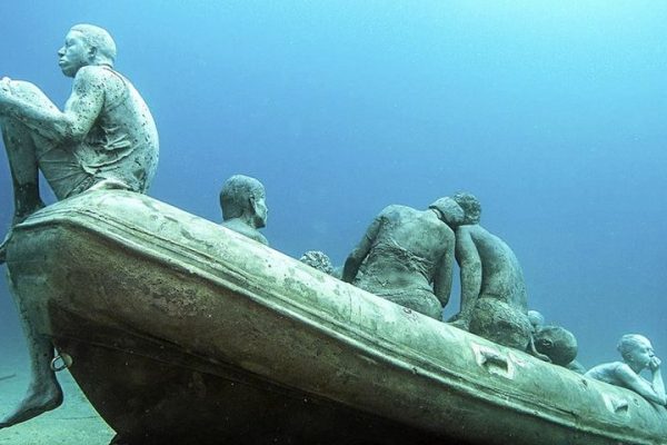 Poem | The Sea Choir
