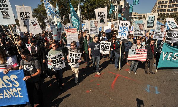 Millennials and the Shifting Political Climate: A Chance for Libertarianism to Emerge