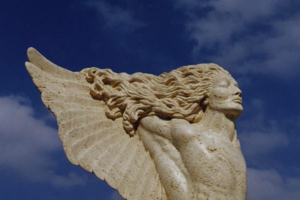 Monument to Forgiveness	 | A Soul’s Invitation to All Our Ancestors