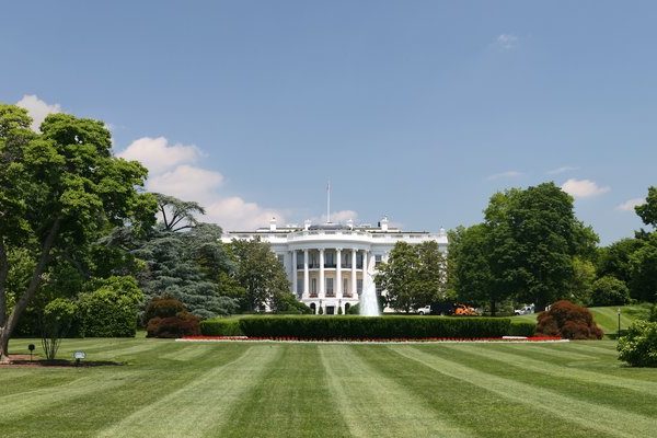 A Letter to Our New President