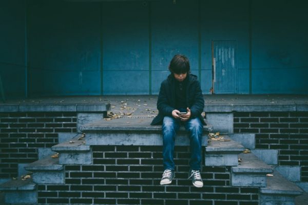 Kids and Screen Time
