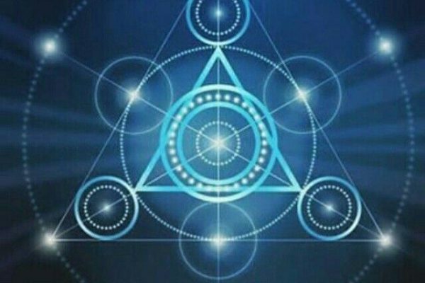 The Power of Three | Awakening New Energy in Group Work