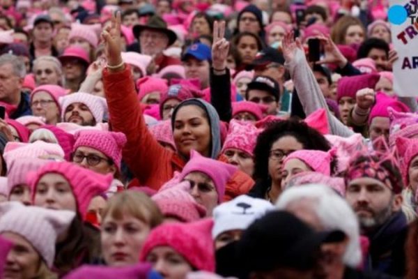 Feminine Principles and Social Change | Action Rooted in Spirit