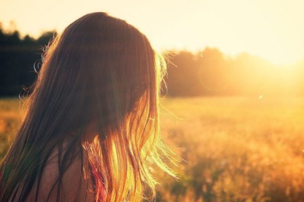 Are We Leaving Nature Behind?