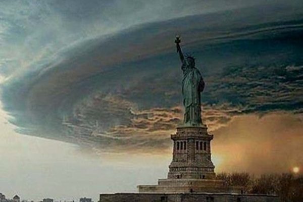 Kosmic Citizenship Part 1 | Drawing on Wider Truths in an Age of Post-Truth