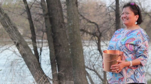 Water Song | Indigenous Women and Water in Canada