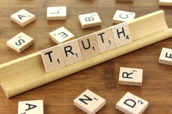 Kosmic Activism Part 2 | Drawing on Wider Truths in an Age of Post-Truth: