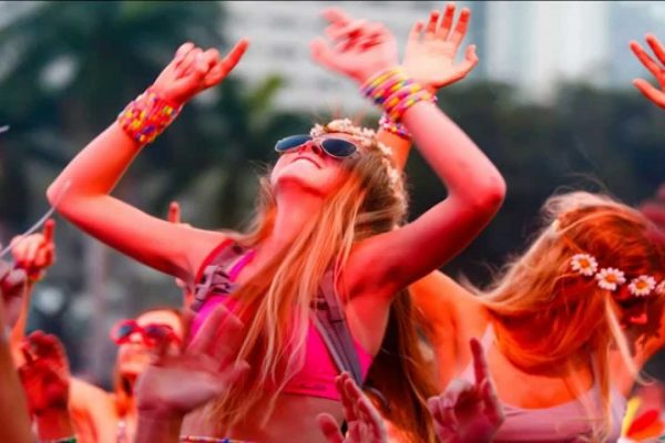 Reader’s Essay | The Way of the Wild Feminine