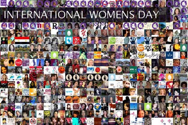 International Women’s Day 2017 | UN Women