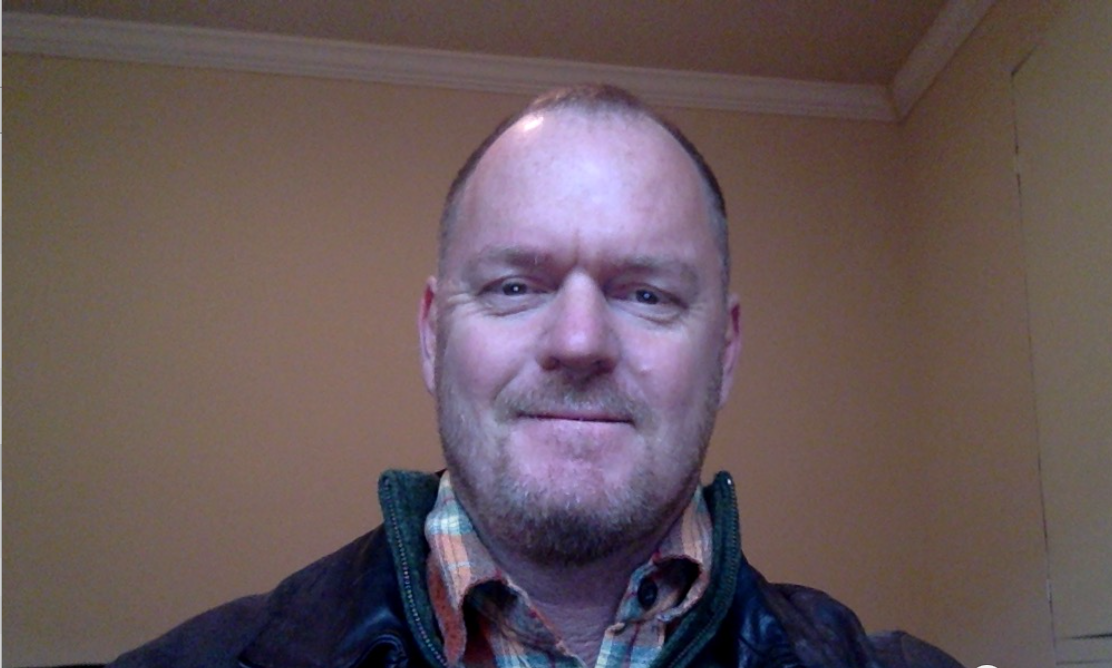 David Nicol