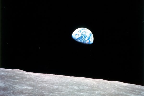 Returning Home to Our Place in the Cosmos