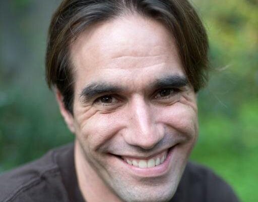 KOSMOS LIVE Podcast | Joe Brewer on Cultural Design and Midwifing a New Era