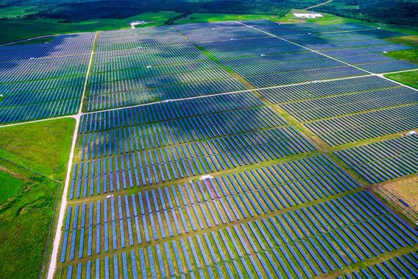 DRAWDOWN | Top 10 Solutions To Reverse Climate Change