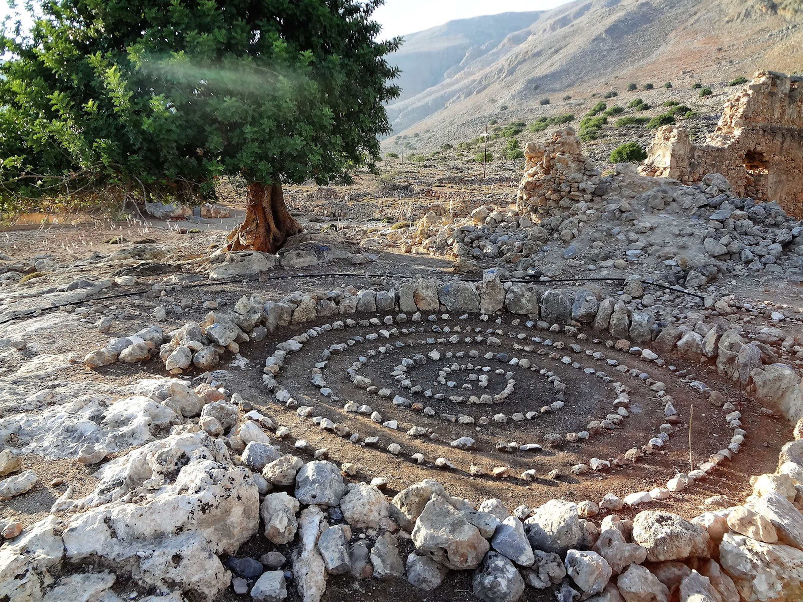 Soul of the Earth: A Manifesto – Kosmos Journal