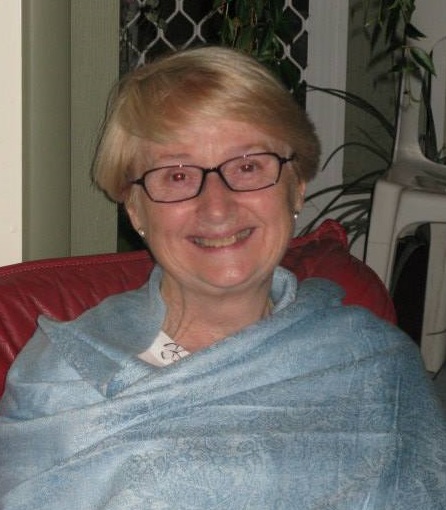 Judy Norman