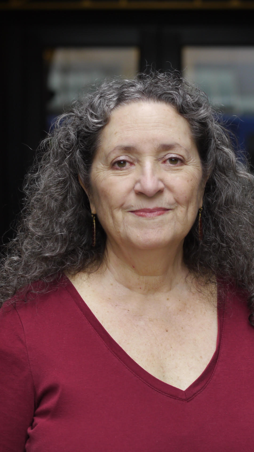 Andrea Hollander