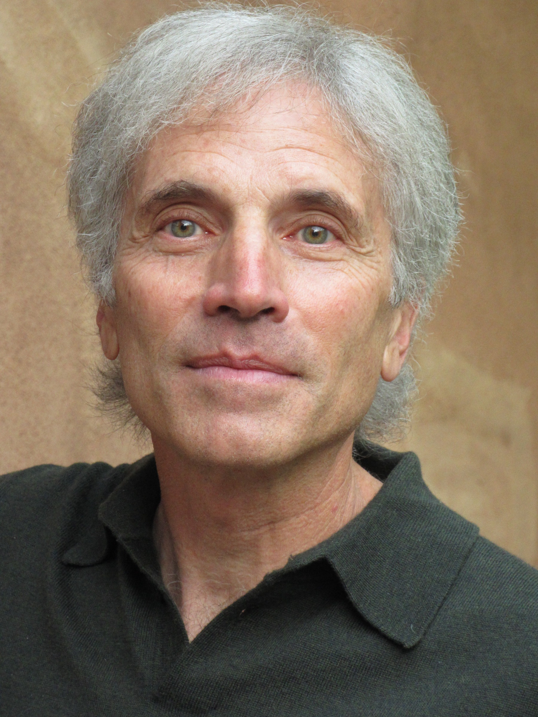 Bill Plotkin