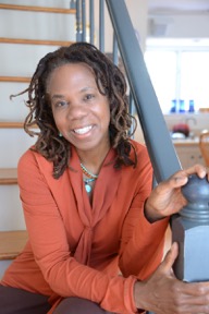 Valerie Brown