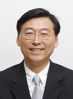 Ambassador Choonghee Hahn