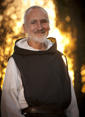 Br. David Steindl-Rast, OSB