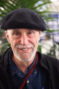 Gary Gach